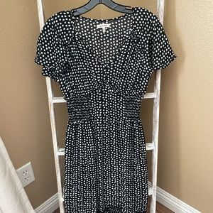 Max Studio Midi Dress
